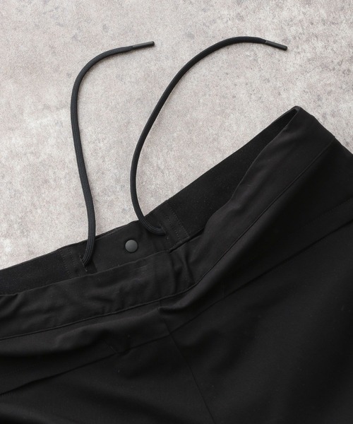 GLOBAL WORK(グローバルワーク)の「Blintw/スゴラクパンツ/262772(その他パンツ・メンズ・ブラック・MEDIUM/LARGE)」の14枚目の写真