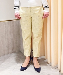 La TOTALITE | スプリングツイードパンツ(その他パンツ)