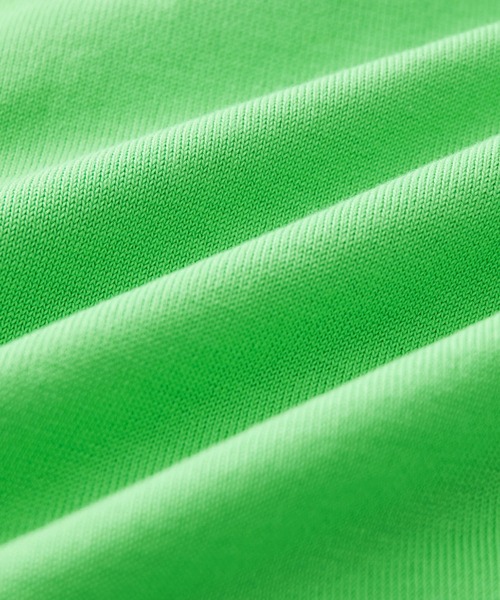 ADAM ET ROPE'（アダムエロペ）の「〈追加〉ワイドスリーブカーディガン（カーディガン/ボレロ・レディース・ピンク/ホワイト/ブラック/サックスブルー/グリーン・FREE）」の11枚目の写真