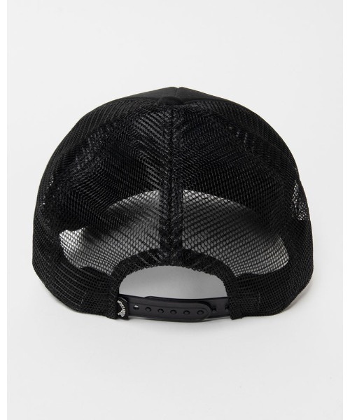 BILLABONG(ビラボン)の「BILLABONG キッズ CALI BEAR キャップ 【2022年春夏モデル】/ビラボンキッズ帽子(キャップ・キッズ・ネイビー/ベージュ/ブラック・FREE)」の20枚目の写真