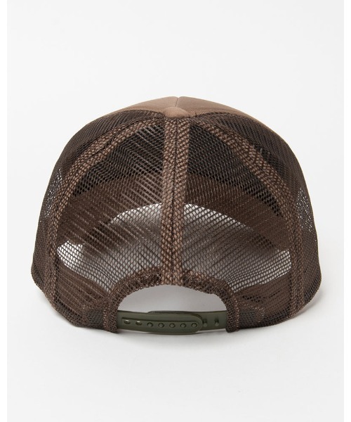 BILLABONG(ビラボン)の「BILLABONG キッズ CALI BEAR キャップ 【2022年春夏モデル】/ビラボンキッズ帽子(キャップ・キッズ・ネイビー/ベージュ/ブラック・FREE)」の15枚目の写真