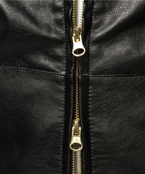 OUTLET(アウトレット)の「【WHO'S WHO gallery】GGPUジップパーカー(その他アウター・メンズ・ブラック/ネイビー・LARGE/MEDIUM)」の11枚目の写真