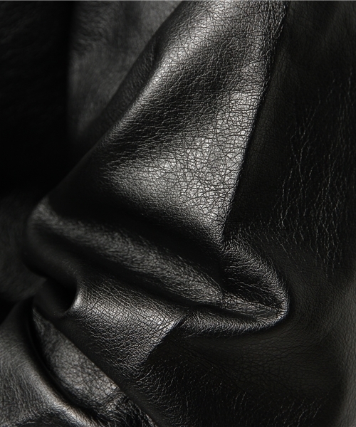 OUTLET(アウトレット)の「【WHO'S WHO gallery】GGPUジップパーカー(その他アウター・メンズ・ブラック/ネイビー・LARGE/MEDIUM)」の13枚目の写真