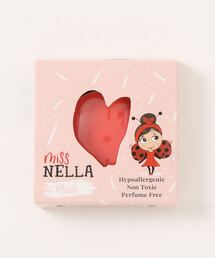 Miss Nella(~Xl)Miss Nella Blush@ubV/`[N(`[N)