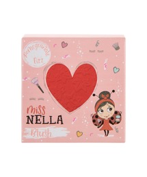 Miss Nella(~Xl)Miss Nella Blush@ubV/`[N(`[N)