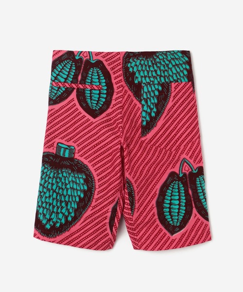 MONITALY(モニタリー)の「MONITALY | バティックショートパンツ WOMEN(その他パンツ・レディース・A/B・X-SMALL)」の12枚目の写真