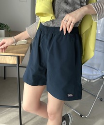 《Javaジャバコラボ》アクティブStyle。シャカシャカショートパンツ