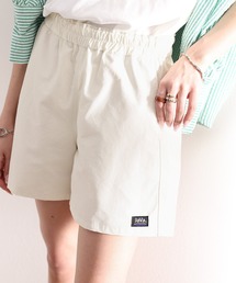 Java | 《Javaジャバコラボ》夏のアクティブStyle。シャカシャカショートパンツ(その他パンツ)
