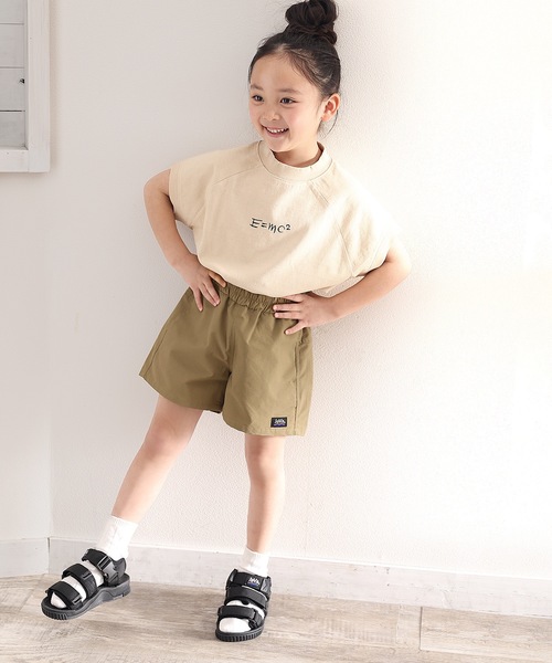 セール】《Javaジャバコラボ》アクティブStyle。シャカシャカショート