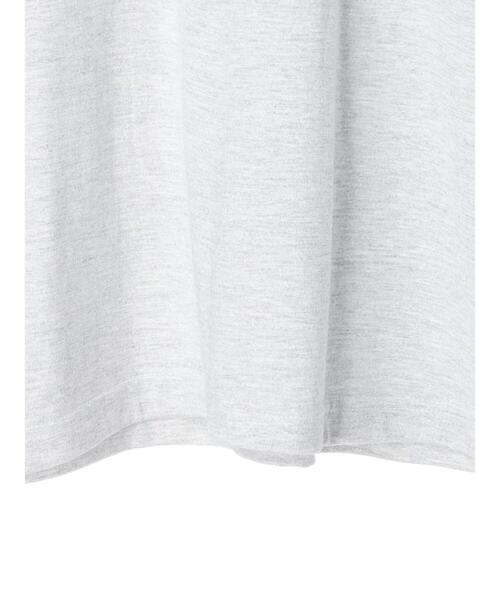 Green　Parks（グリーンパークス）の「■HOME STEADS ツアーTEE（Tシャツ/カットソー・レディース・グレー・FREE）」の14枚目の写真