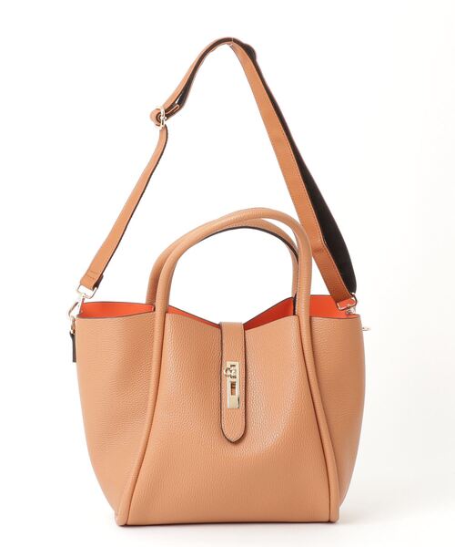 ブランド古着 2wayバッグ ショルダーバッグ Plain Clothing プレーンクロージング のファッション通販 Zozoused