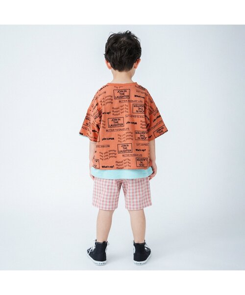 プリーツプリーズ 1999年 象柄 マンモス 総柄 動物柄 カットソー プリーツプリーズ 1999年 象柄 マンモス 総柄 動物柄 カットソー