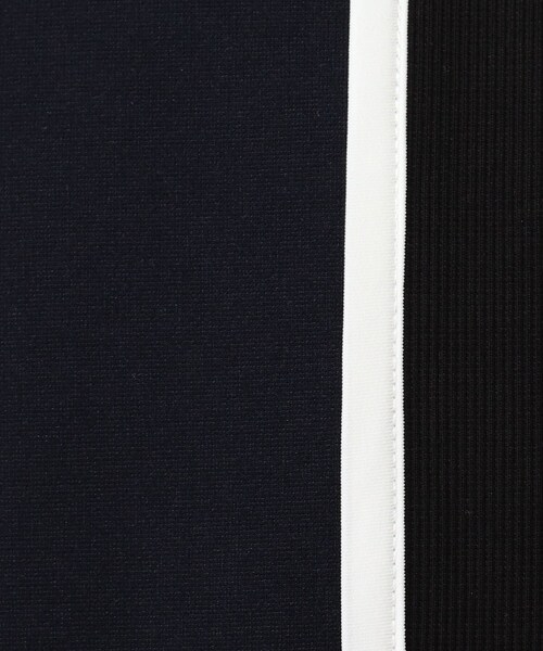 tk.TAKEO KIKUCHI（ティーケータケオキクチ）の「◆クォータースイッチカットソー（Tシャツ/カットソー・メンズ・ホワイト系5/ネイビー系4/ブラック系4・02/03）」の15枚目の写真