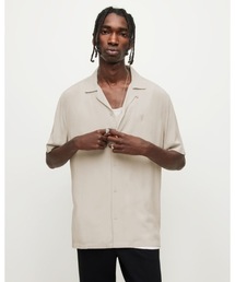 ALLSAINTS | VENICE SHIRT | VENICE シャツ(シャツ/ブラウス)