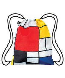 LOQI（ローキー）の「【LOQI/ローキー】バックパック（バックパック/リュック）」