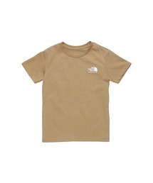 THE NORTH FACE | THE NORTH FACE Kids S/S Historical Logo Tee NTJ32258(Tシャツ/カットソー)
