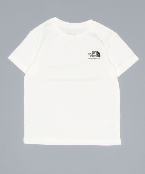Tシャツ・カットソー THE NORTH FACE Logo T-shirt White/Black 楽天市場】ザ・ノース・フェイス THE NORTH FACE Tシャツ 半袖