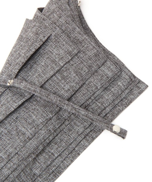 GLOBAL WORK（グローバルワーク）の「バンブー晴雨長傘/264774（長傘・レディース・ライトブルー/ブラック/ベージュ/グレー/その他/その他1・FREE）」の10枚目の写真