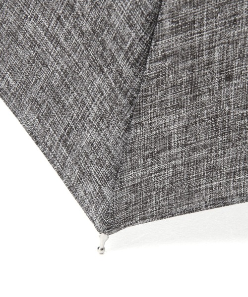 GLOBAL WORK（グローバルワーク）の「バンブー晴雨長傘/264774（長傘・レディース・ライトブルー/ブラック/ベージュ/グレー/その他/その他1・FREE）」の12枚目の写真