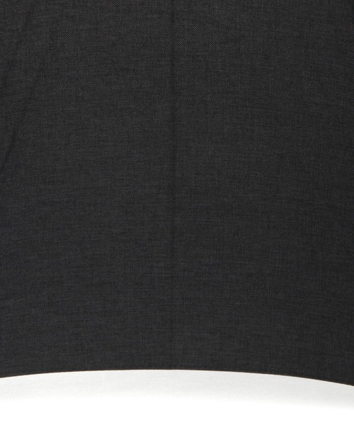 GLOBAL WORK（グローバルワーク）の「バンブー晴雨長傘/264774（長傘・レディース・ライトブルー/ブラック/ベージュ/グレー/その他/その他1・FREE）」の15枚目の写真