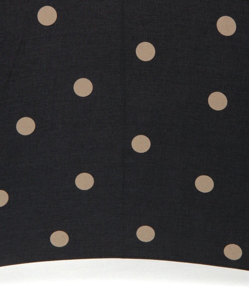 GLOBAL WORK（グローバルワーク）の「バンブー晴雨長傘/264774（長傘・レディース・ライトブルー/ブラック/ベージュ/グレー/その他/その他1・FREE）」の16枚目の写真