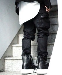 JULIUS スニーカー N4bFMbG7.jpg