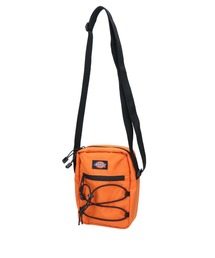 Dickies（ディッキーズ）の「【DICKIES/ディッキーズ】DK OUTLINE LOGO MINI SHOULDER BAG ミニショルダーバッグ（ショルダーバッグ・レディース）」