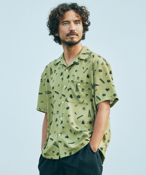 BYRD（バード）の「【ZOZOTOWN限定】BYRD×OFFSHORE×パトリシオ