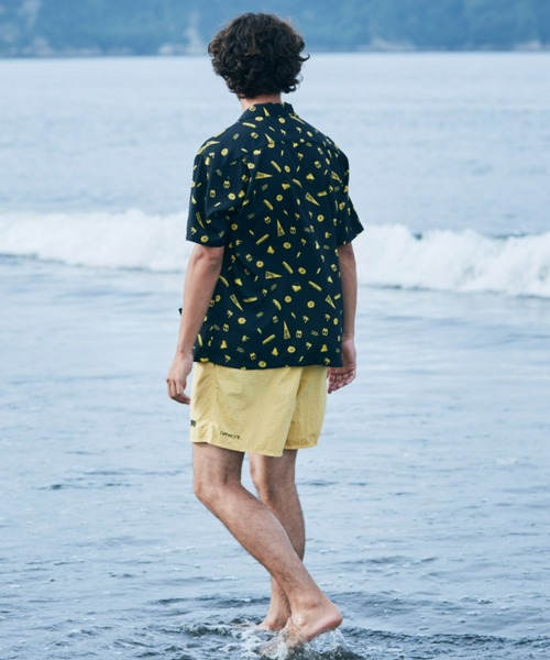 BYRD（バード）の「【ZOZOTOWN限定】BYRD×OFFSHORE×パトリシオ