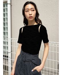 Tシャツ トップス カッティング」に該当するファッション通販 - ZOZOTOWN Tシャツ トップス カッティング」に該当するファッション通販 - ZOZOTOWN