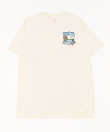 【PSYCHO TUNA/サイコ ツナ】（UN）PSYCHO TUNA S/S TEE