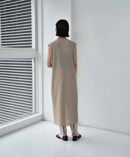 lawgy(ラウジー)の「hem U cut pants(その他パンツ・レディース・ピンク系その他/ベージュ系その他・FREE)」の21枚目の写真