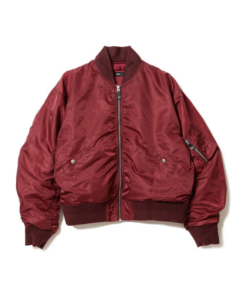 VAPORIZE（ヴェイパライズ）｜ブルゾン一覧 - WEAR 