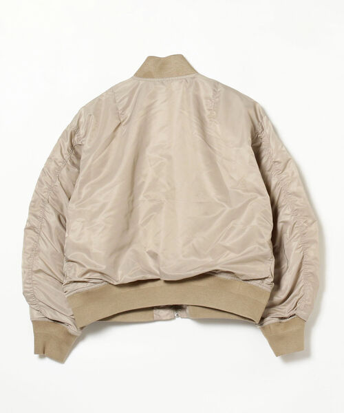 VAPORIZE（ヴェイパライズ）の「VAPORIZE / L-2B Jacket