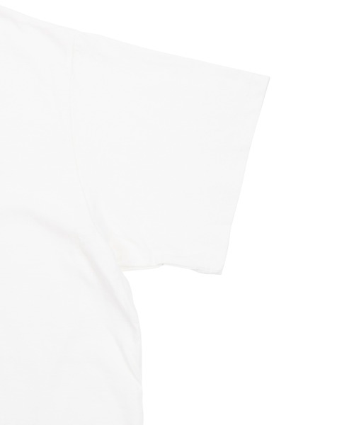 PUNYUS（プニュズ）の「GOODMOODビッグＴワンピース（ワンピース・レディース・ホワイト/ブラック/パープル/ピンク・4/3）」の10枚目の写真