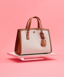 MICHAEL KORS（マイケルコース）の「CHANTAL メッセンジャー スモール