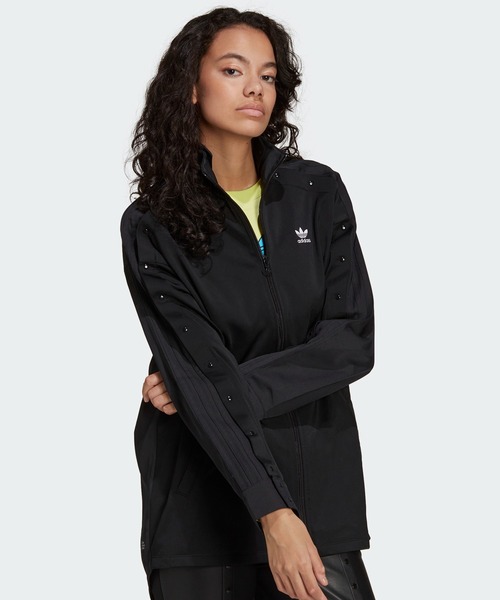 全国送料無料の通販 adidas（アディダス）の「Always Original ロング トラック トップス