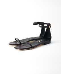 FRAMeWORK | 【BRENTA/ブレンタ】別注ストラップフラットサンダル3(サンダル)