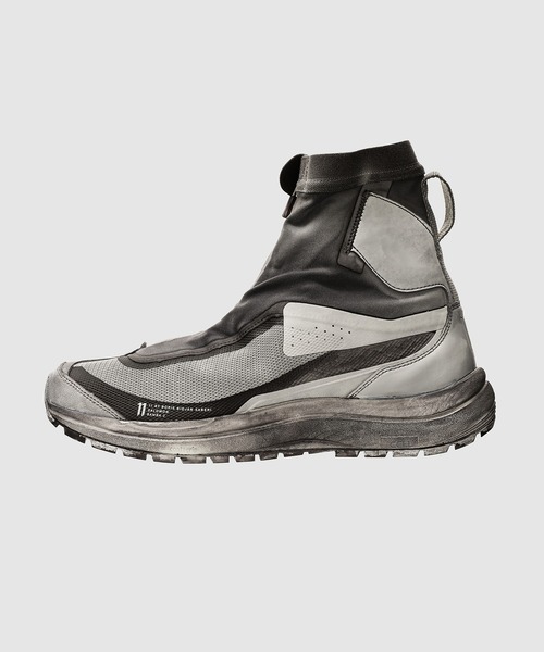 Salomon Boris コラボスニーカー SALOMON × 11 BY BORIS BIDJAN SABERI サロモン バイ ボリス