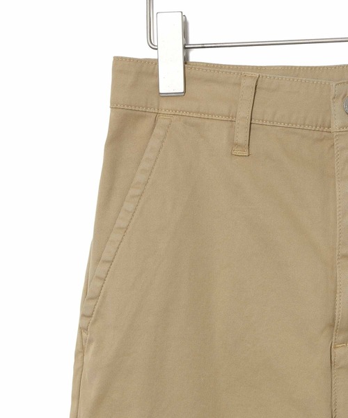 Healthy denimヘルシーデニム別注 HIP HUNG チノパンツ Healthy denim/ヘルシーデニム】別注 HIP HUNG チノパンツ