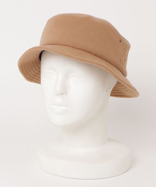 IL BISONTE（イルビゾンテ）の「IL BISONTE / バケットハット（ハット・レディース・ブラック/カーキ/ベージュ・1/2）」の3枚目の写真