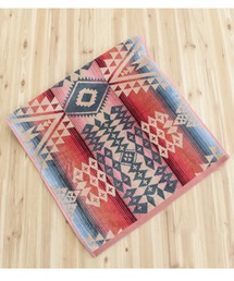 TopIsm（トップイズム）の「ジャガードハンドタオル Jacquard Hand Towels（ハンカチ/ハンドタオル）」