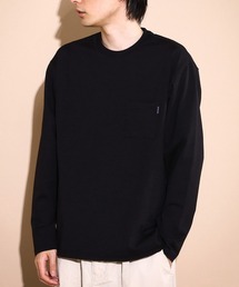 THE NORTH FACE L/S Airy Relax Tee NT12260