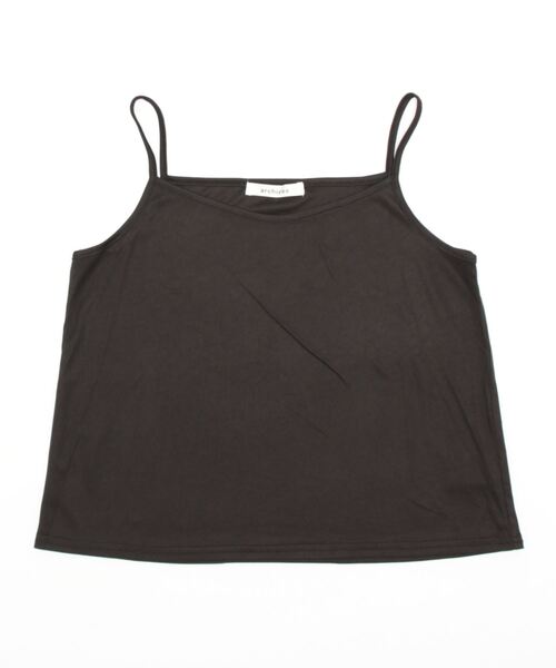 archives（アルシーヴ）の「シアー楊柳長袖ブラウス（シャツ/ブラウス・レディース・ブラック/アイボリー/ブルーグレー/モカ・MEDIUM）」の14枚目の写真