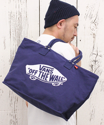 CIAOPANIC TYPY | 【VANS】ヴァンズキャンバストートM(トートバッグ)