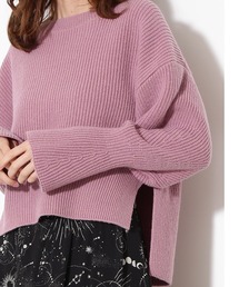 JILL STUART | ◆ココニット(ニット/セーター)