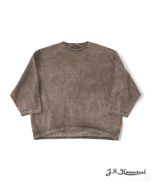 JOURNAL STANDARD HOMESTEAD 21aw フリーサイズ JOURNAL STANDARD J.S HOMESTEAD ジーンズ J.S.Homestead
