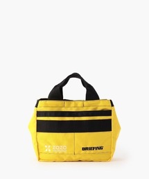 【ZOZO CHAMPIONSHIP2022×BRIEFING】CART TOTE ZOZO/カートトート ゾゾ