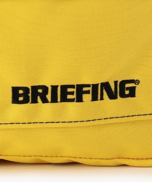 ZOZO CHAMPIONSHIP2022×BRIEFING】CART TOTE ZOZO/カートトート ゾゾ