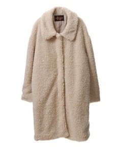 セール】オリジナルリボンキルト_モールリボン刺繍キルトステンカラー